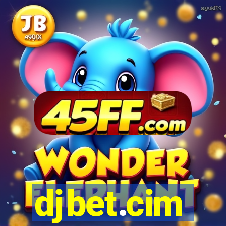 djbet.cim
