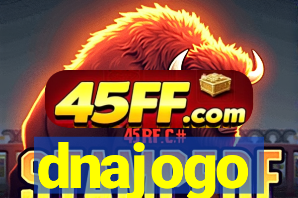 dnajogo