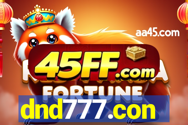 dnd777.con