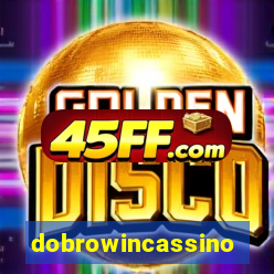dobrowincassino
