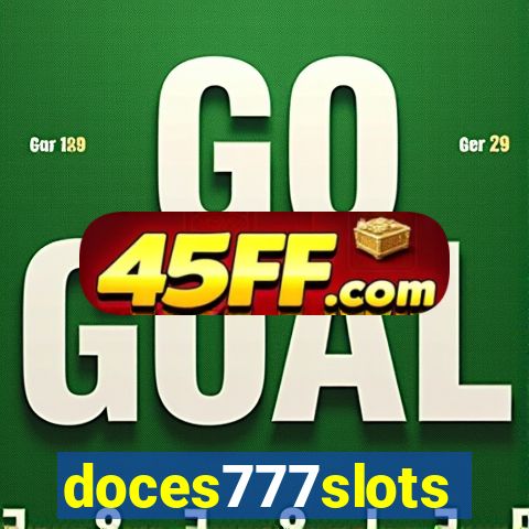 doces777slots