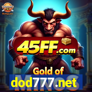 dod777.net