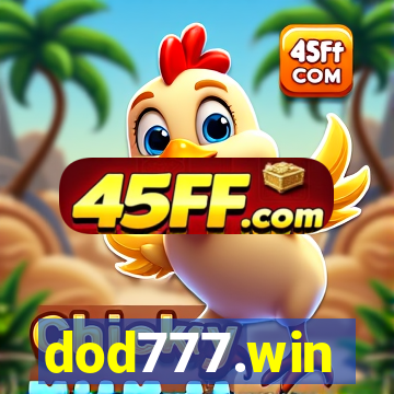 dod777.win