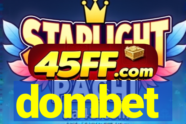 dombet