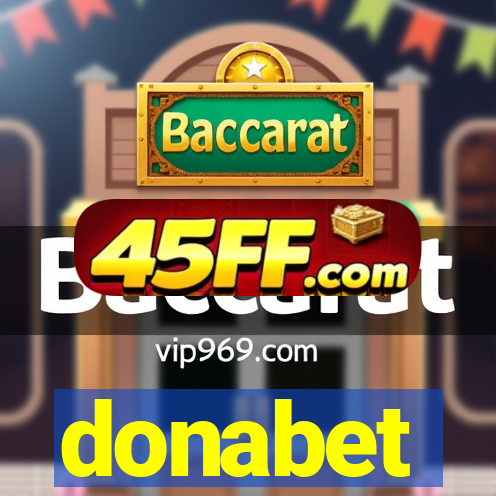 donabet