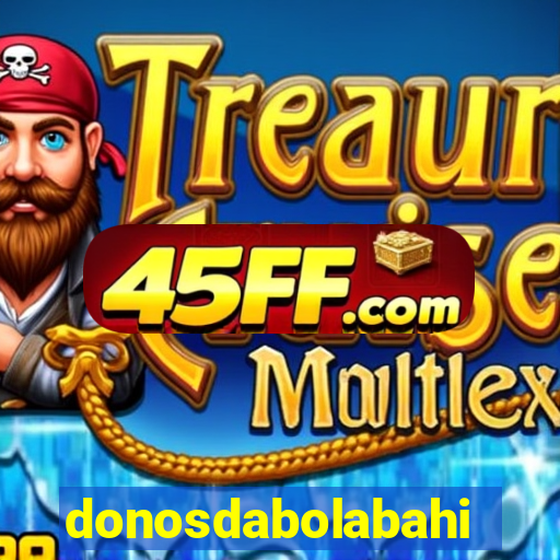 donosdabolabahia