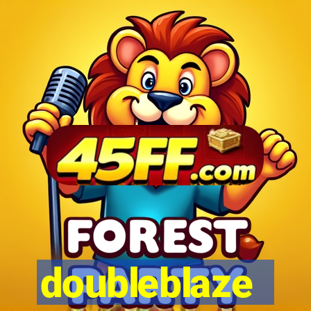 doubleblaze