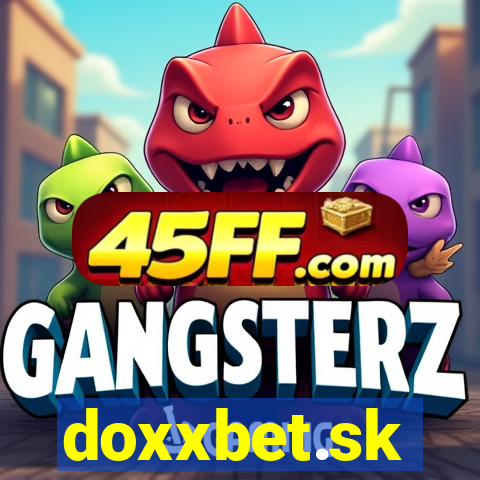 doxxbet.sk
