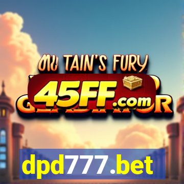 dpd777.bet