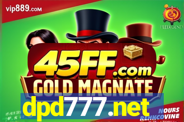 dpd777.net