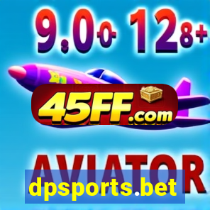 dpsports.bet