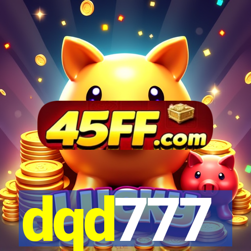 dqd777