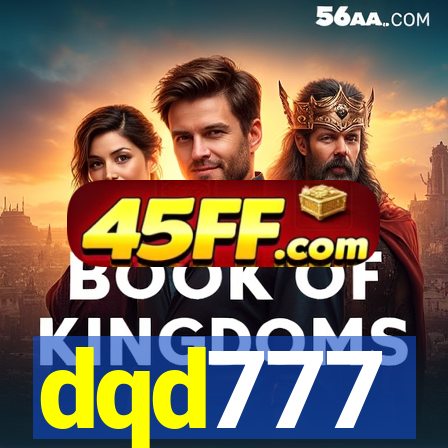 dqd777