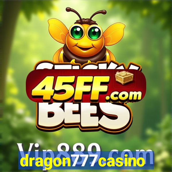 dragon777casino