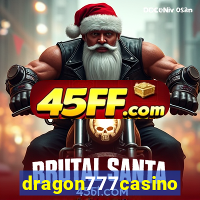 dragon777casino