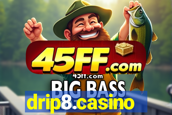 drip8.casino