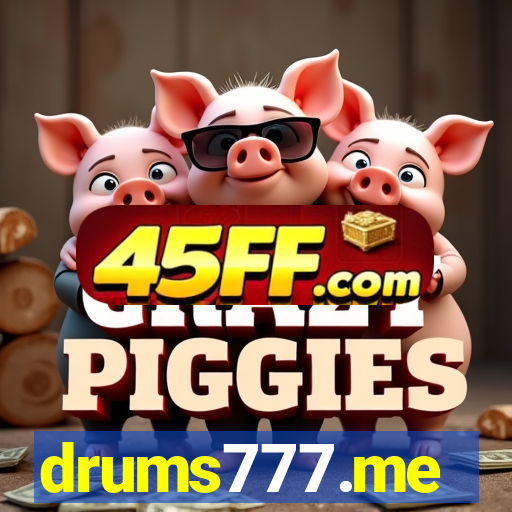 drums777.me