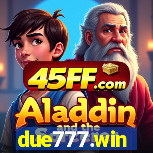 due777.win