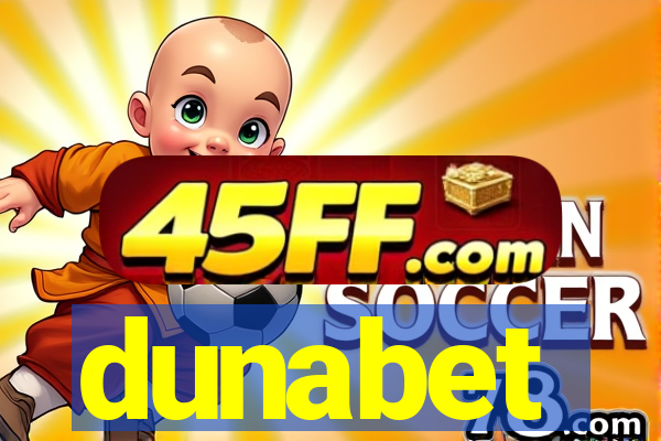dunabet