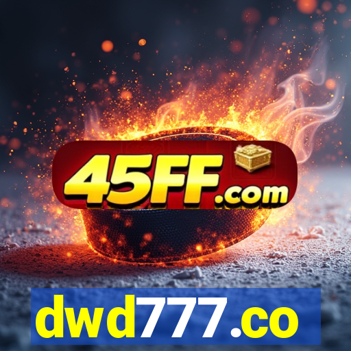 dwd777.co