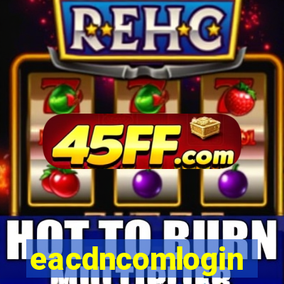 eacdncomlogin