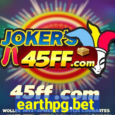earthpg.bet