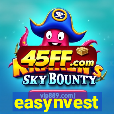 easynvest