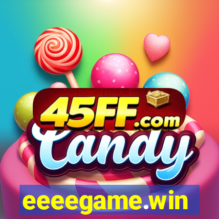 eeeegame.win