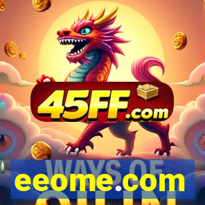 eeome.com