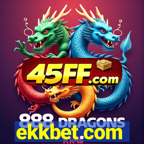 ekkbet.com