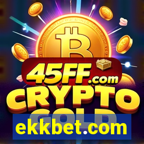ekkbet.com