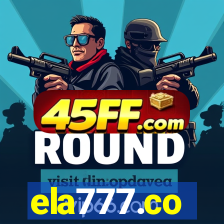 ela777.co