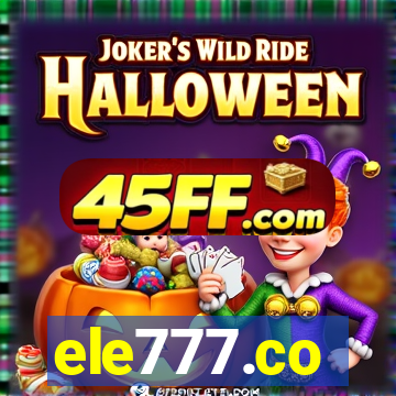 ele777.co