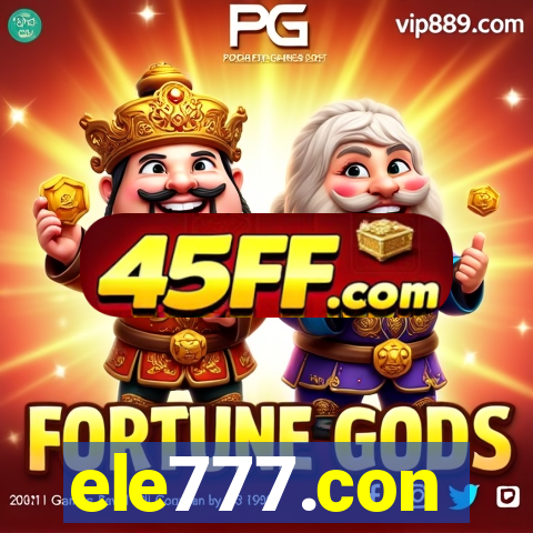 ele777.con