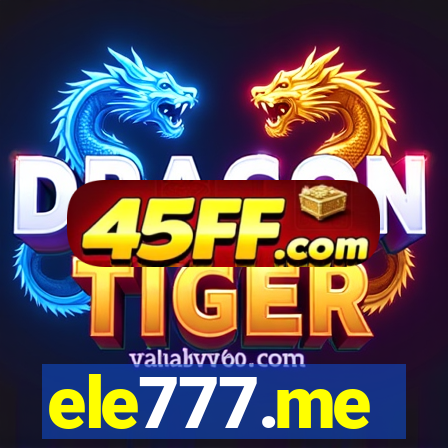 ele777.me