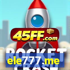 ele777.me