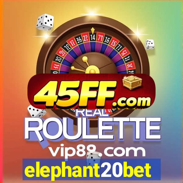 elephant20bet