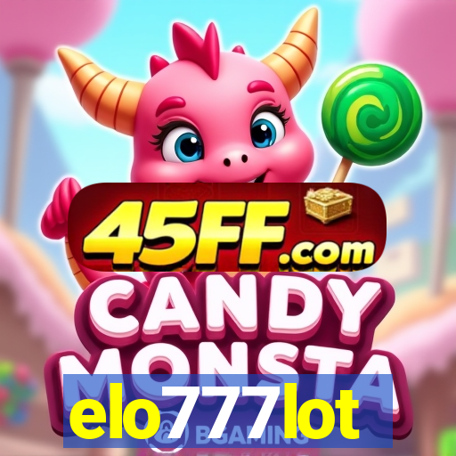elo777lot