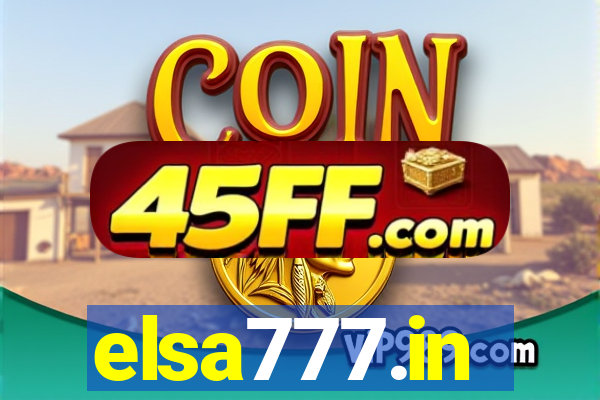 elsa777.in