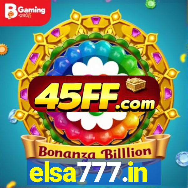 elsa777.in