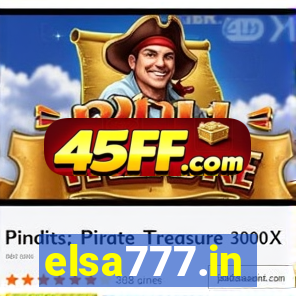 elsa777.in