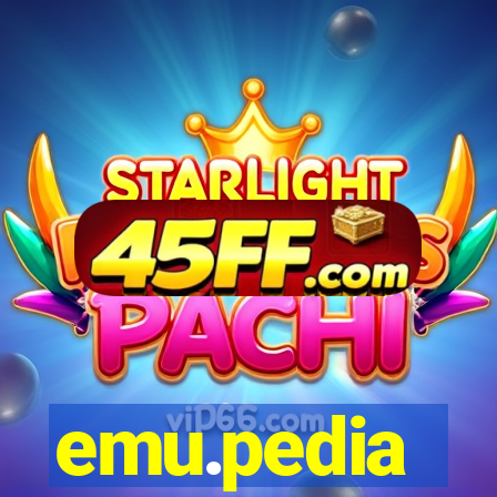 emu.pedia