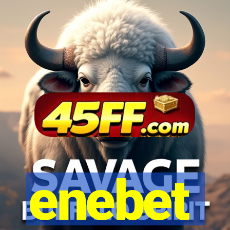 enebet