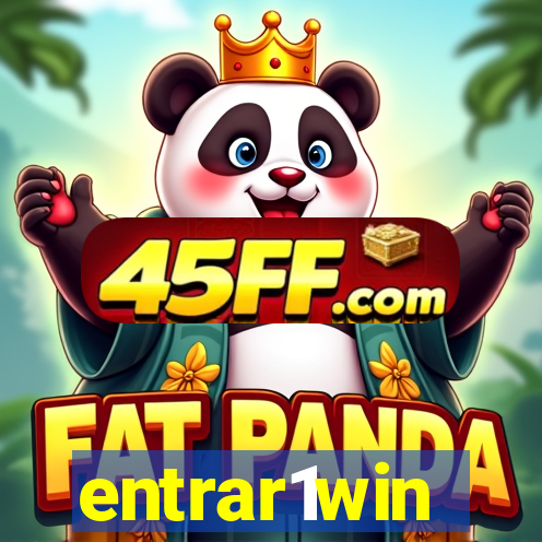 entrar1win