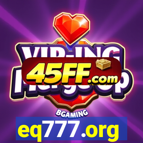 eq777.org