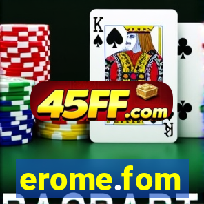 erome.fom