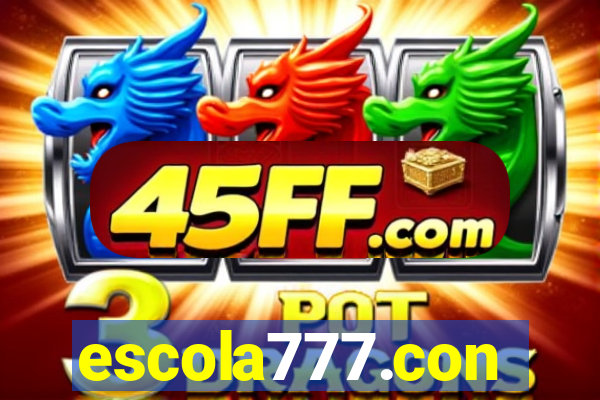 escola777.con