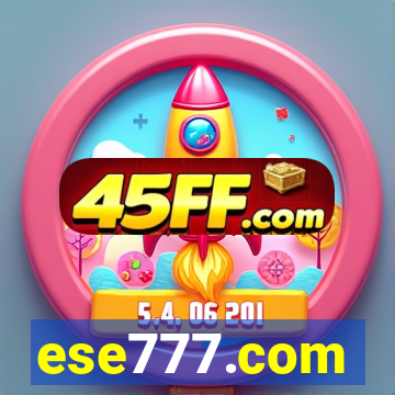 ese777.com