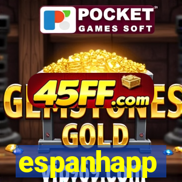 espanhapp