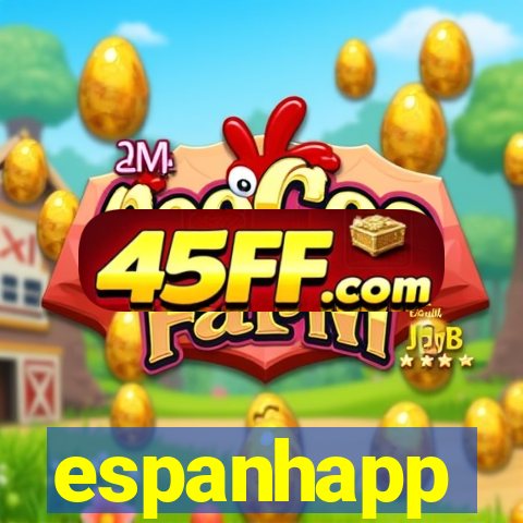 espanhapp